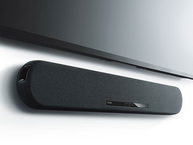 最強と名高い「YAS-107」の後継機「YAS-108」の実機を視聴レポート