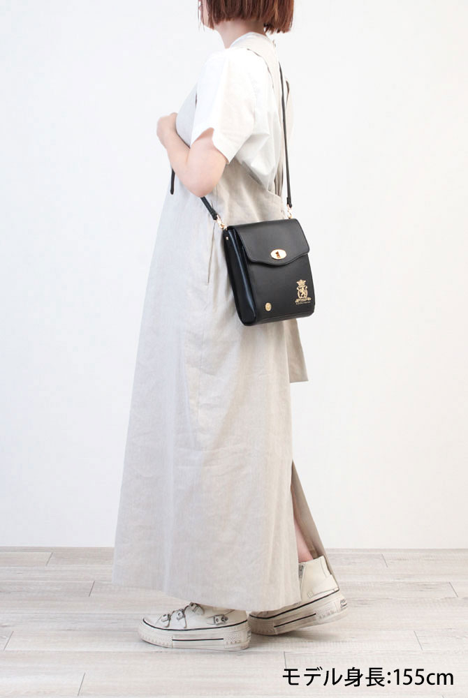 楽天市場】【正規販売店】【ポイント10倍】 ADMJ ウォレットポーチ