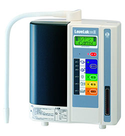 楽天市場】レベラックDX II 専用浄水カートリッジ・フィルター【G