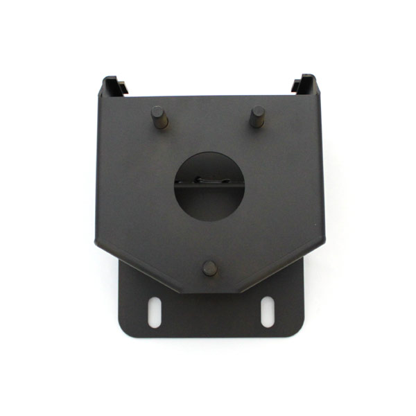 ジムニー エクステリア スペアタイヤ移動ブラケット JA12 JA22用 通常