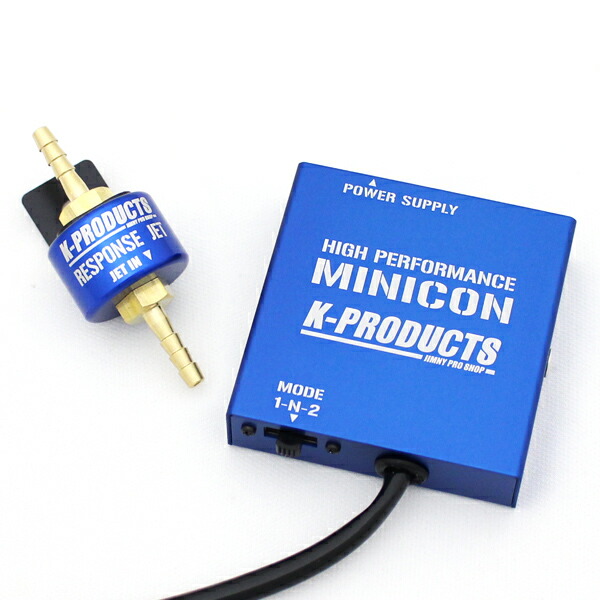 ジムニー JB64 JB74 TPIS ツインパルスイグニションシステム Twin