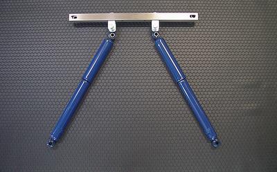 ジムニー サスペンション ブリッジキット | すべての商品 | ジムニー