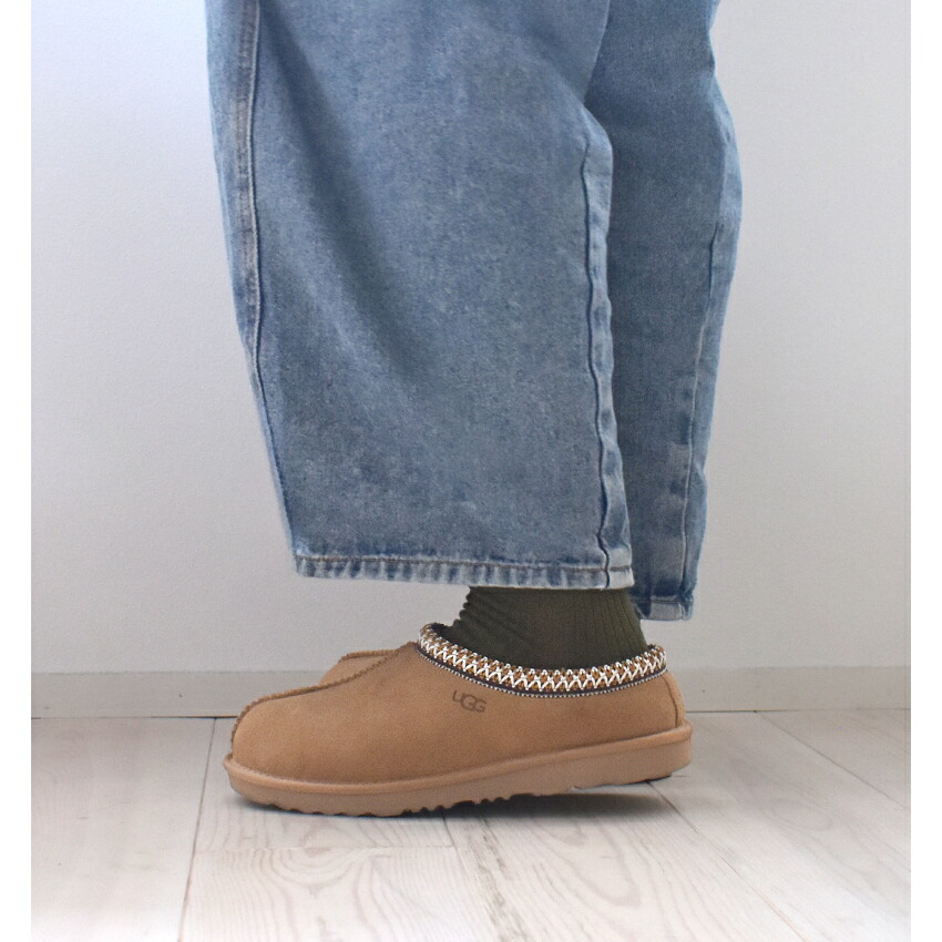 楽天市場】【価格見直し☆】アグ スリッポン レディース タスマン 2