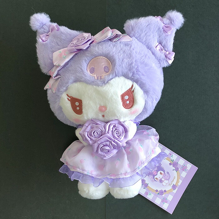 楽天市場】サンリオ マイメロディ マスコット H フワモサ 単品販売