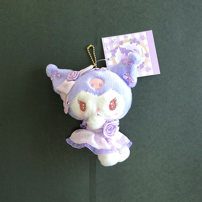 楽天市場】サンリオ マイメロディ マスコット H フワモサ 単品販売