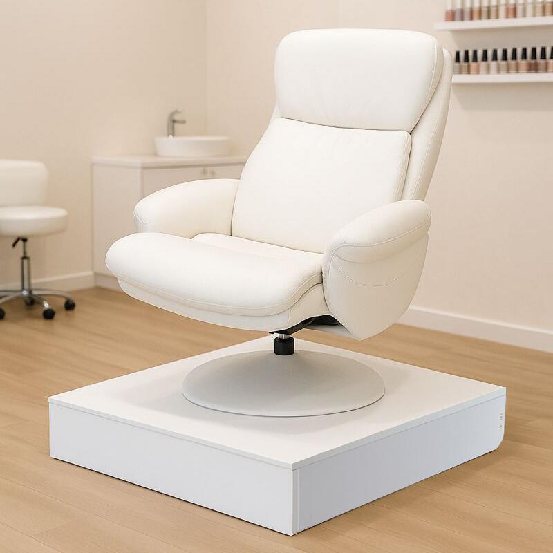 楽天市場】【BIG SALE開催】 フットネイルステージ ネイルチェア用台