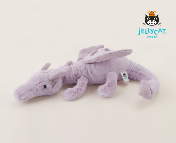 JELLYCAT（ジェリーキャット）La ベビーグッズ・おもちゃ｜おもちゃ