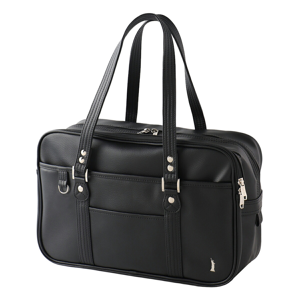 楽天市場】【ポイント10倍】 イーストボーイ スクールバッグ 合皮