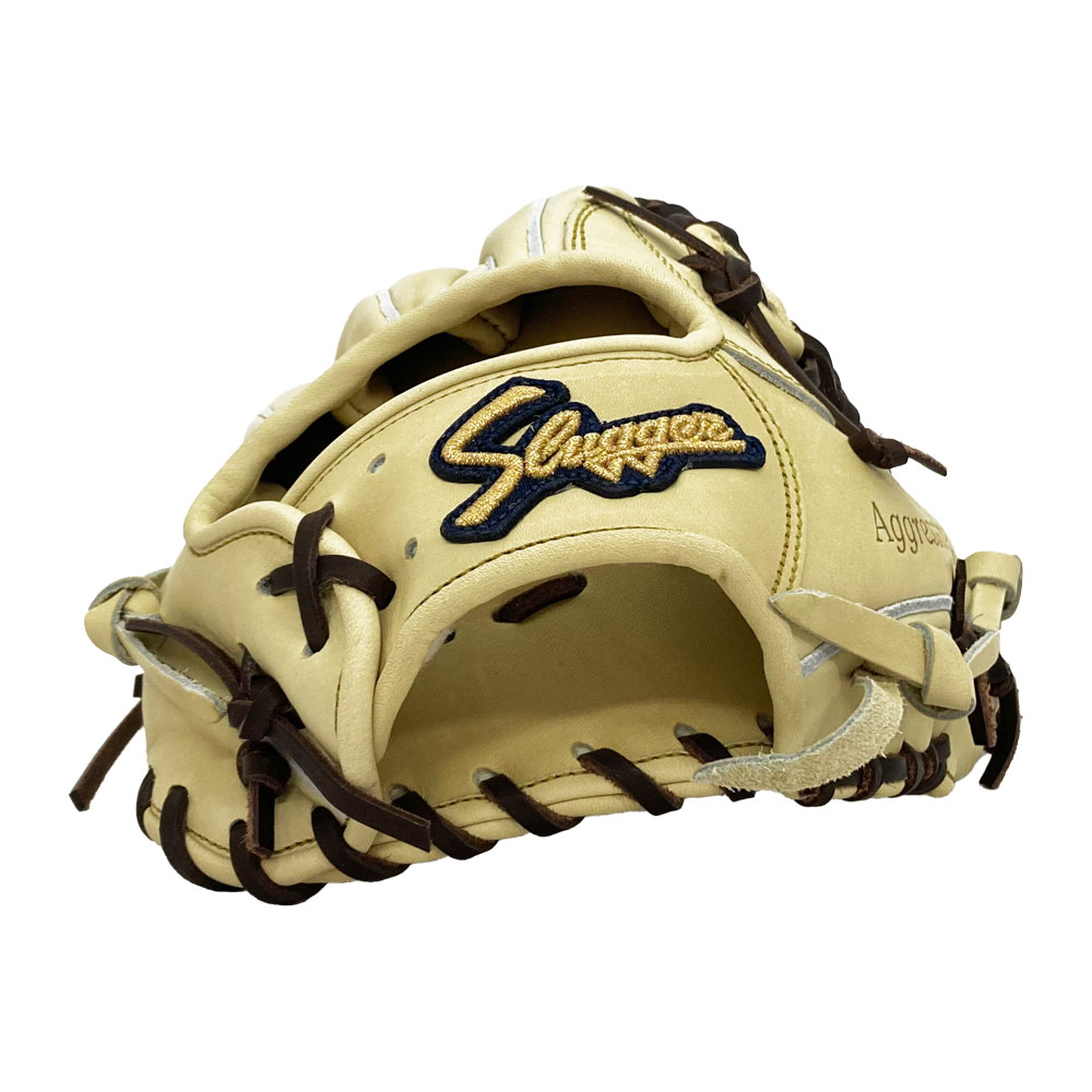 久保田スラッガー 硬式グローブ | 限定内野手用 - 野球・アウトドア