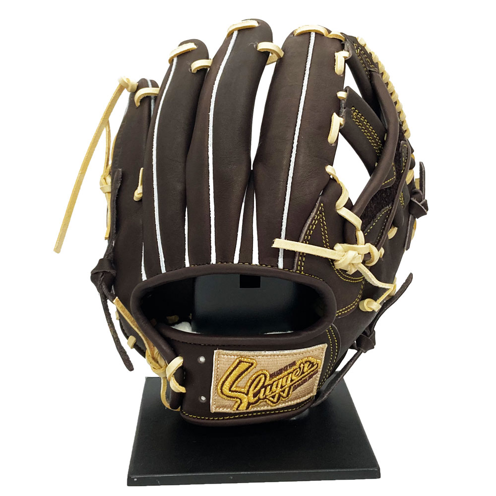 久保田スラッガー グローブ | 軟式 内野手用 KSN-SR2 - 野球