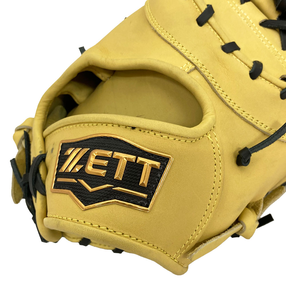 ゼット 軟式グローブ | ファーストミット - 野球・アウトドア専門店
