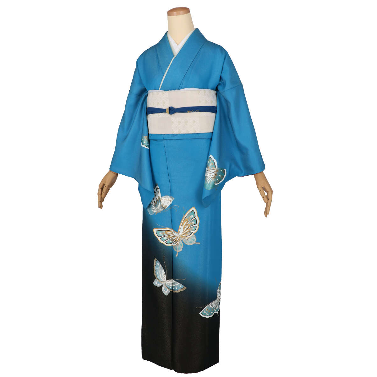 楽天市場】訪問着 レンタル 着物レンタル レンタル着物 着物 訪問着