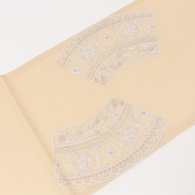 楽天市場】【3/4 20時〜☆40%OFF】蘇州刺繍 袋帯 特選刺繍創作袋帯