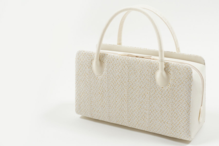 楽天市場】【2/26まで☆エントリーでP3倍】利休バッグ 正絹 組紐地 白