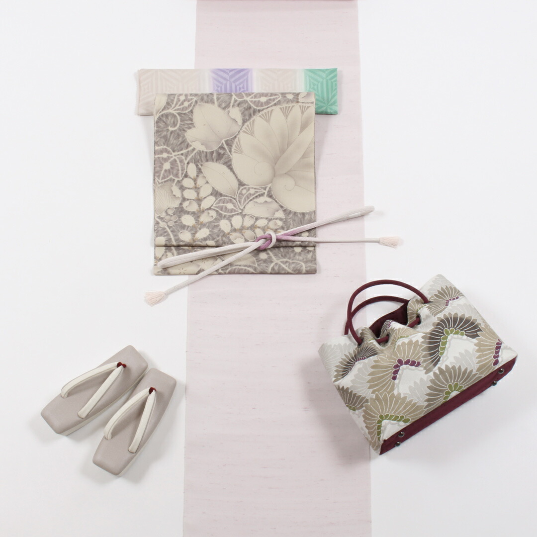 楽天市場】【3/4 20時〜☆10%OFF】染め帯 特選辻が花染め 紬染なごや帯