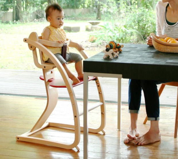 楽天市場】バンビーニ チェア ニューバンビーニ + ベビーセット