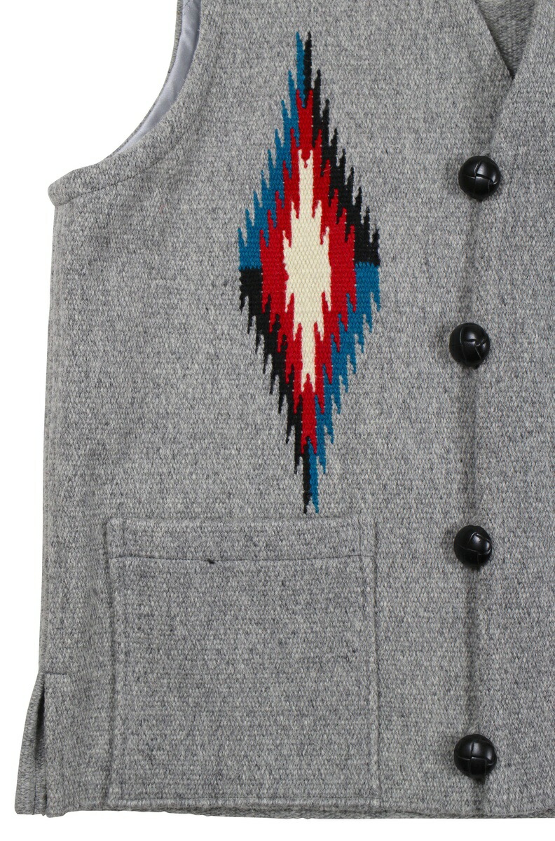 楽天市場】ORTEGA'S [SP CHIMAYO VEST 