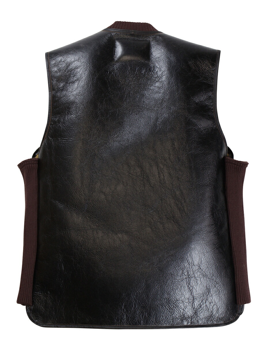 楽天市場】OLD CROW [-OLDROD B - VEST- BLACK size.S,M,L,XL] : KNOCK