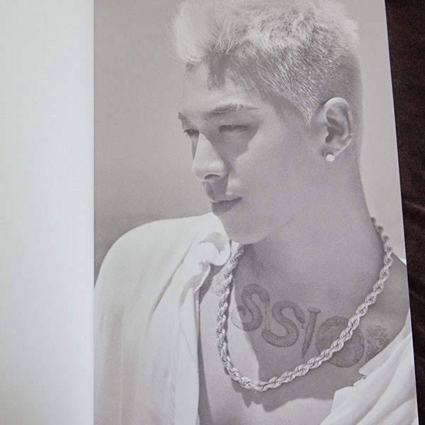 BIGBANG Collection レア&スペシャル トレカ SOL テヤン BIGBANG