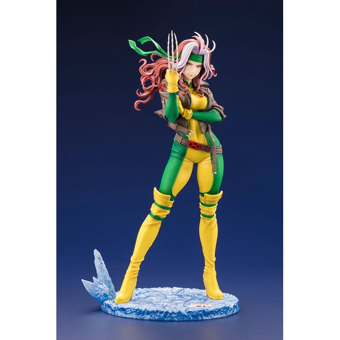 1/7スケール MARVEL 美少女 ローグ REBIRTH X-MEN フィギュア 玩具