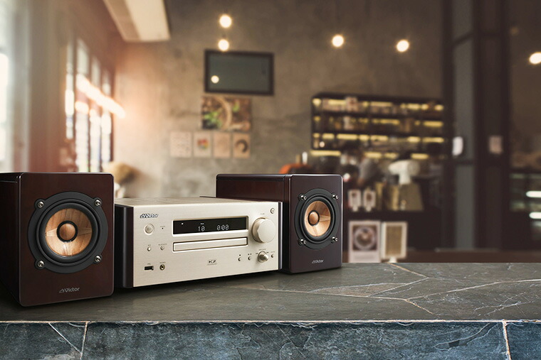 楽天市場】【公式JVCケンウッドオンラインストア】【楽天1位！ 特別