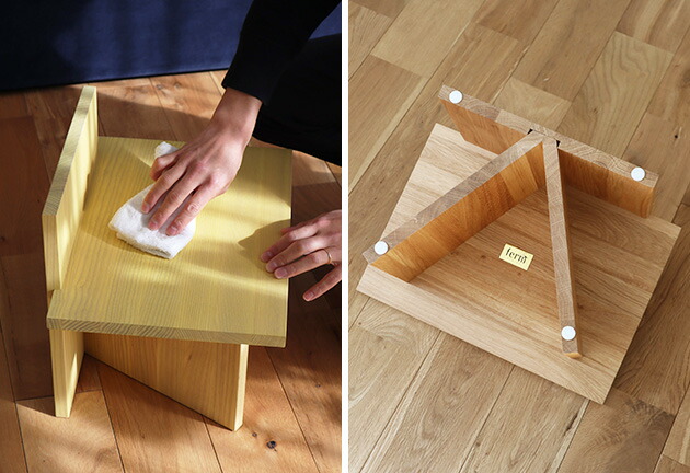 お取り寄せ】Ferm Living (ファームリビング) Oblique(オブリーク