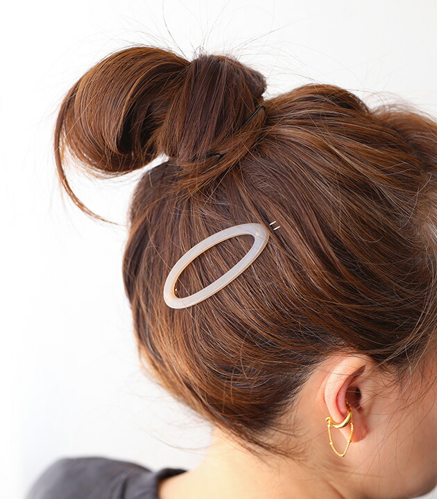 Pico (ピコ) ヘアピン Kitty Hair Pin 北欧/ヘアアクセサリー 全10色