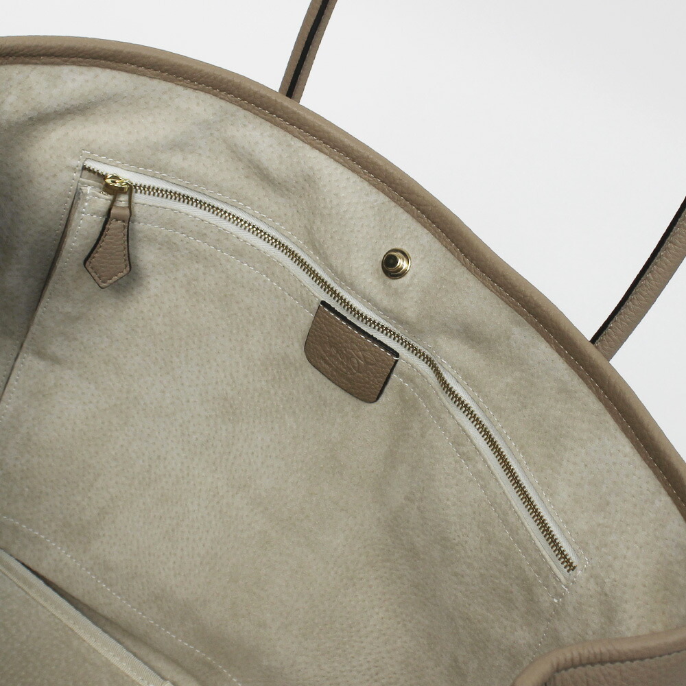 シセイ / チセイ / Cisei / シュリンクレザートートバッグ / 946/LD