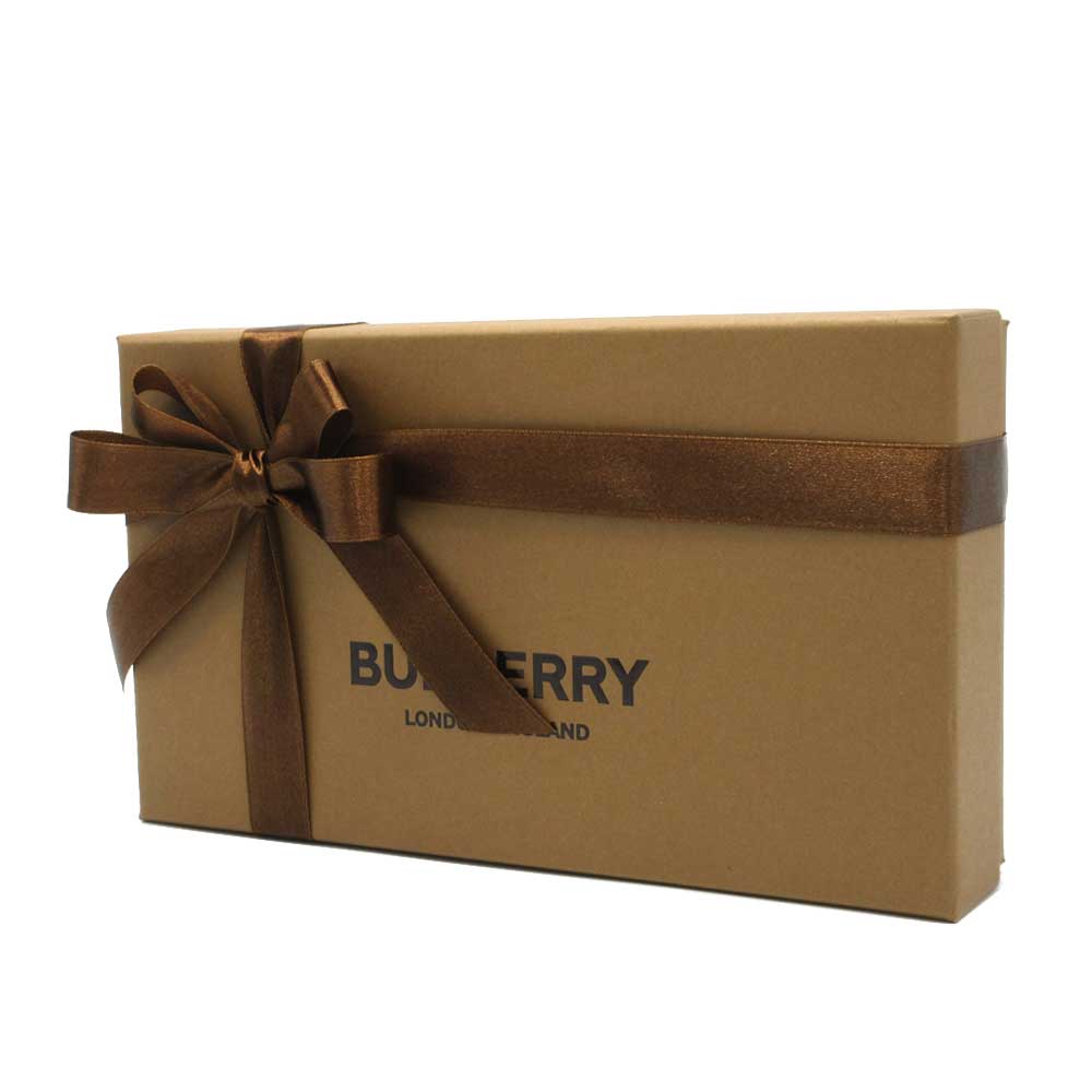 楽天市場】【単品購入不可 】バーバリー BURBERR 専用箱 ラッピング