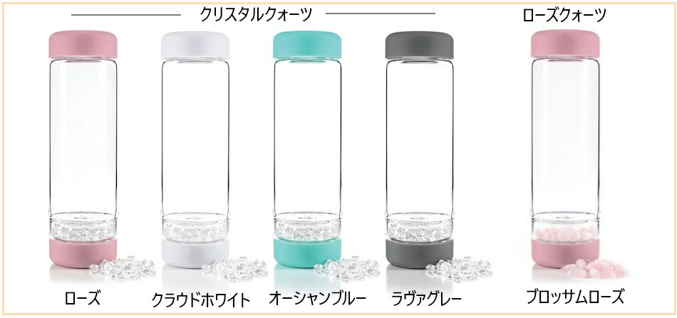 楽天市場】ヴィタジュエル 【inu!】ウォーターボトル 500ml 全5色