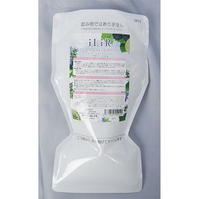 イリアール ゲルモイスチュアライザー 500g 詰替用 水のクリーム