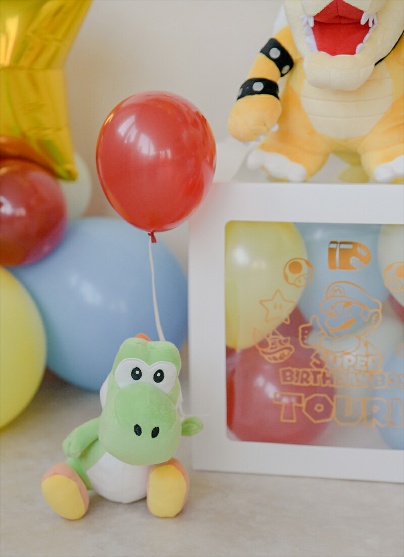 楽天市場】【スーパーマリオシリーズ】 ぬいぐるみ ノコノコ 子供