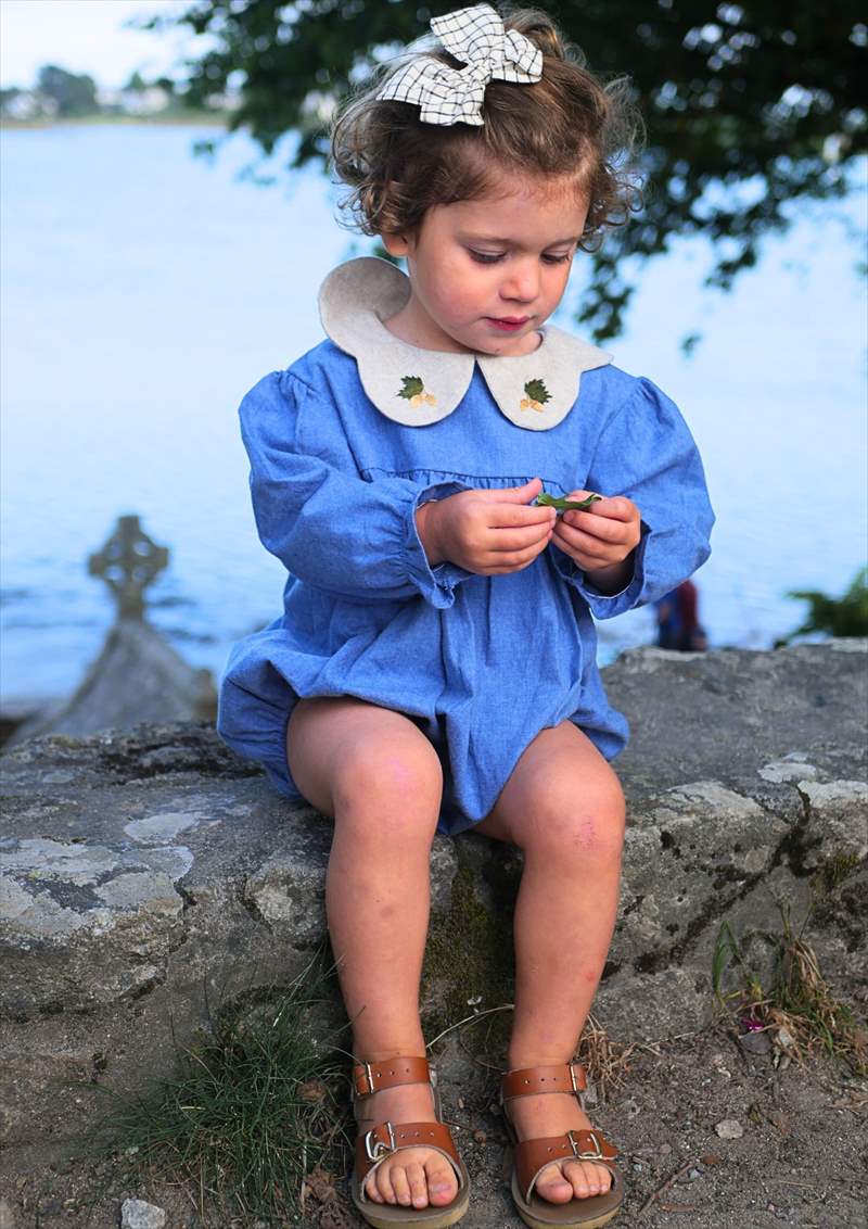 LOIR ロワール - Little Lemonade Days | リトルレモネードデイズ