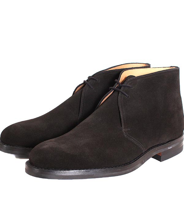 楽天市場】CROCKETT&JONESクロケット＆ジョーンズ CHERTSEY/チャート