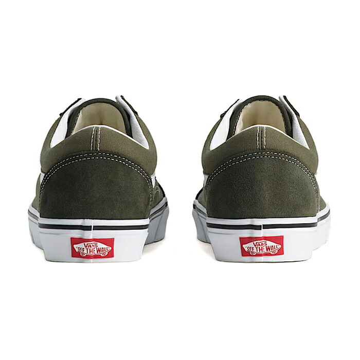 楽天市場】バンズ VANS VN000D7ZFRN オールドスクール OLD SKOOL
