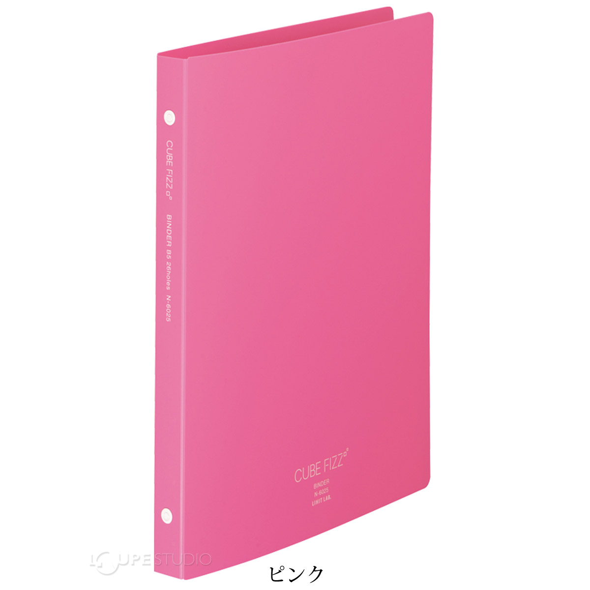 楽天市場】バインダー ファイル B5 B5サイズ S型 26穴 収納 整理 書類