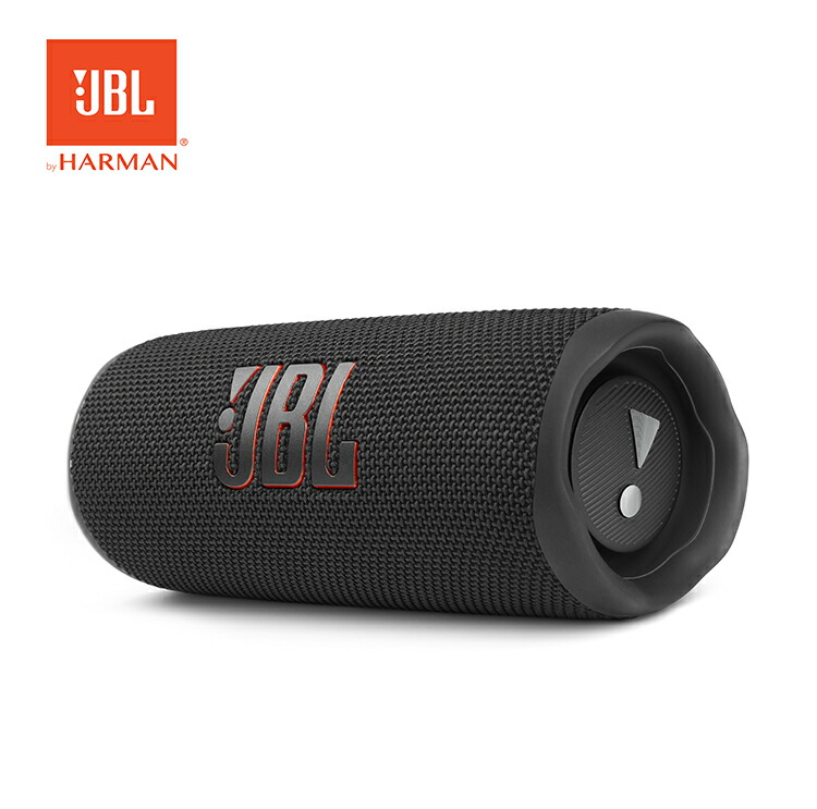 楽天市場】JBL FLIP6 ワイヤレススピーカー 防水IP67 レッド 防塵 12