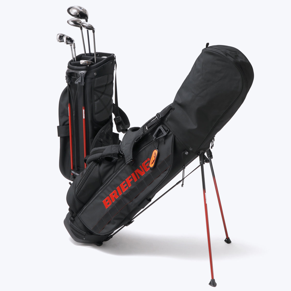 楽天市場】ノベルティ付 【日本正規品】 ブリーフィング ゴルフ