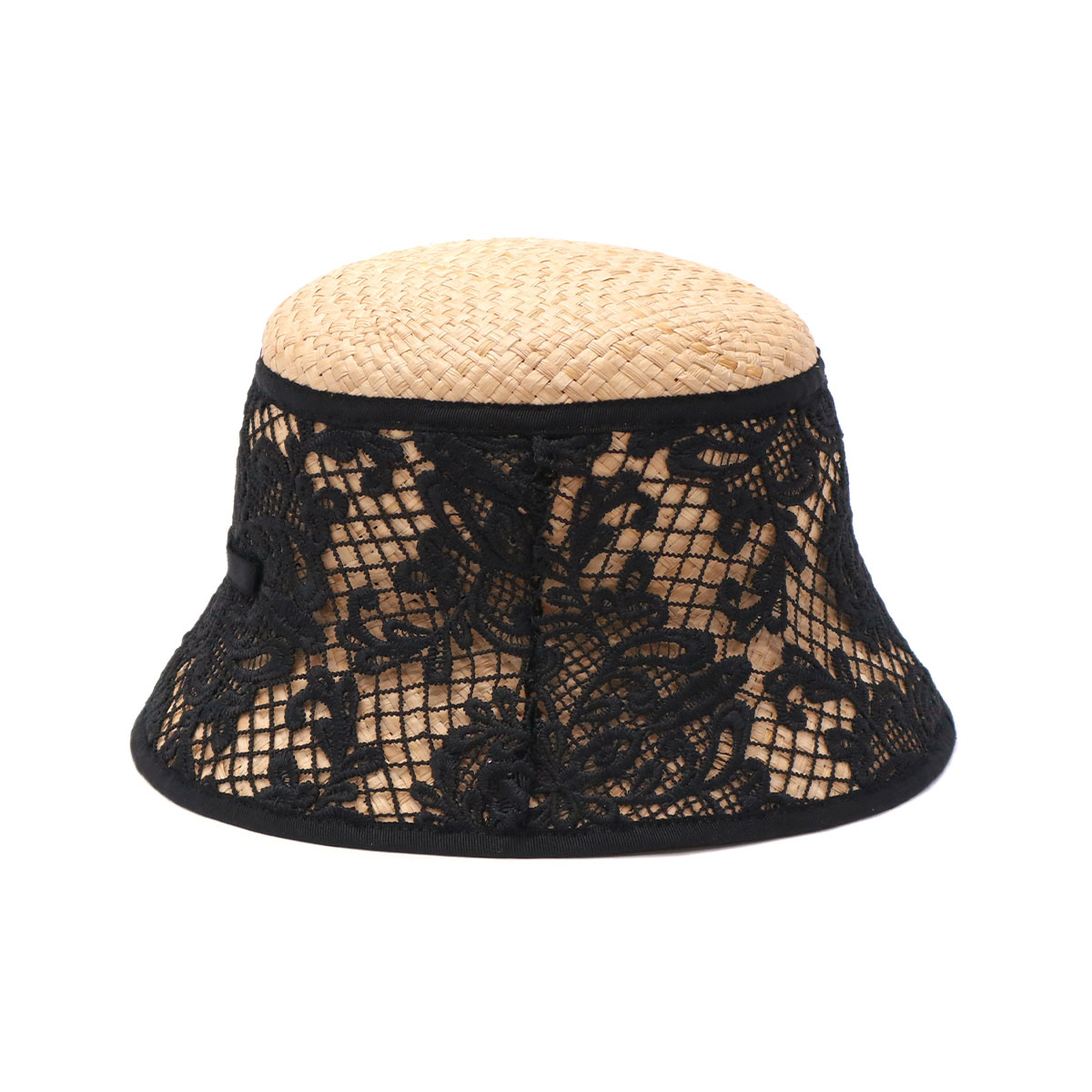 CA4LA カシラ 帽子 ハット レディース 春夏 春 夏 日除けバケット