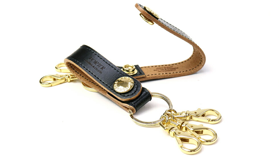 楽天市場】ポーター フィルム キーホルダー 187-01355 吉田カバン