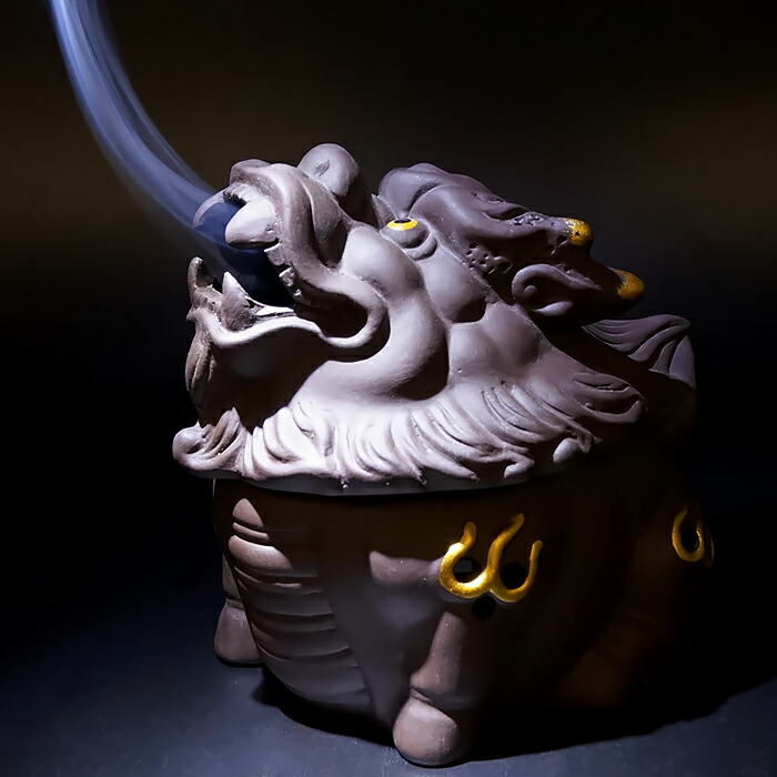 神秘的 神獣 守り神 金運 健康 幸福 リビング 玄関 オフィス