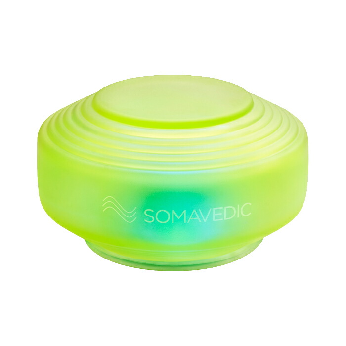 楽天市場】正規販売店 ソマヴェディック マイルドピュア ポータブル