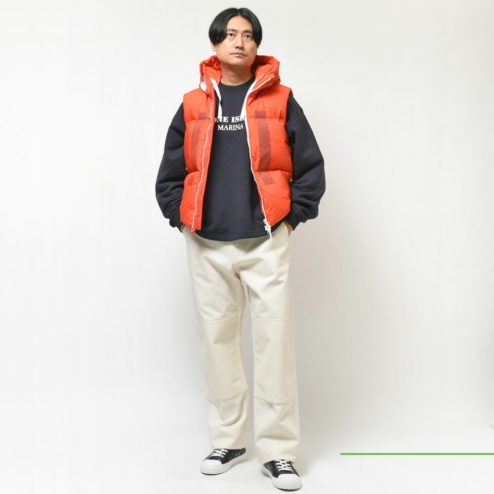 STONE ISLAND(ストーンアイランド) MARINA ワックスコーティング