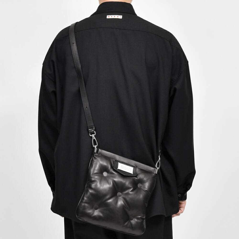 Maison Margiela（メゾン マルジェラ)GLAM SLAM グラムスラム フラップ