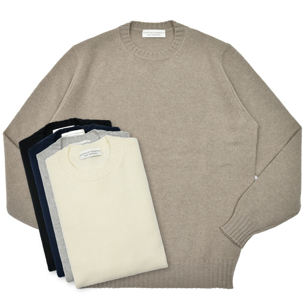 FILIPPO DE LAURENTIIS（フィリッポ デ ローレンティス）7ゲージウール