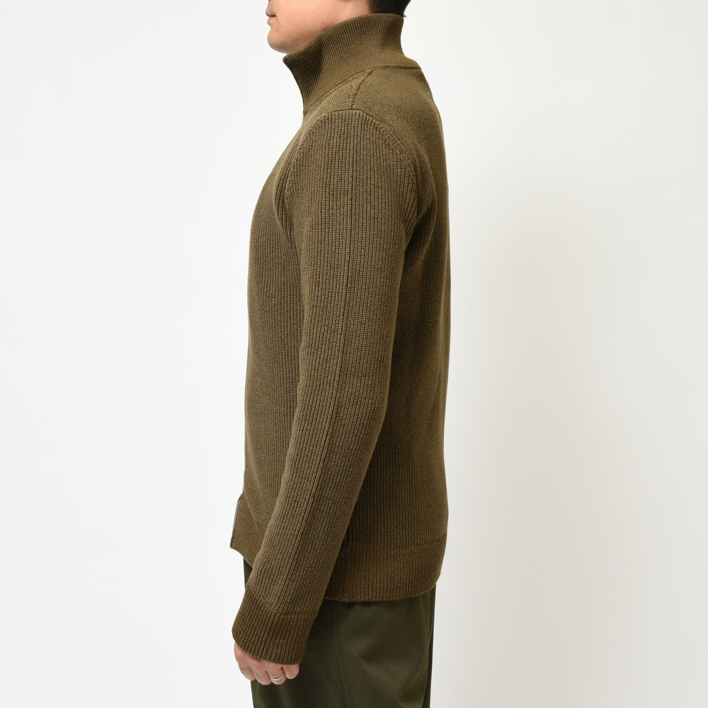 Maison Margiela（メゾン マルジェラ）コットンウール7ゲージ