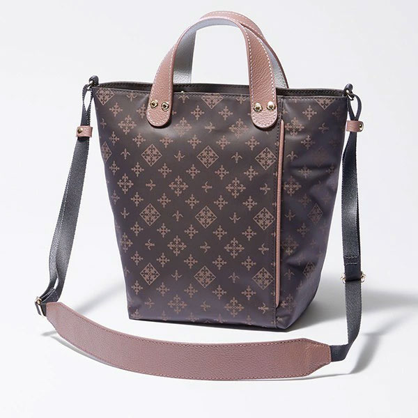 楽天市場】[russet/ラシット]JALオリジナル 2way ダブルフェイスバッグ