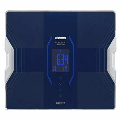 楽天市場】【○日本製】TANITA タニタ 体重計 スマホ連動 デュアル