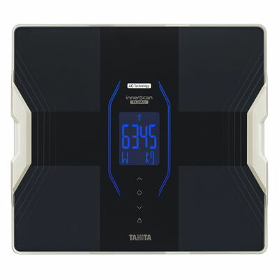 楽天市場】【○日本製】TANITA タニタ 体重計 スマホ連動 デュアル