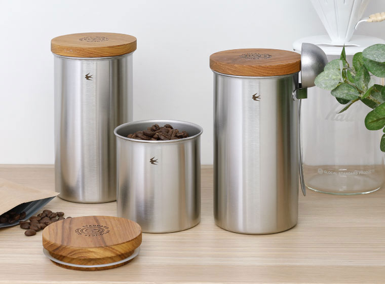 GLOCAL STANDARD PRODUCTS | TSUBAME Canister Hook ツバメ